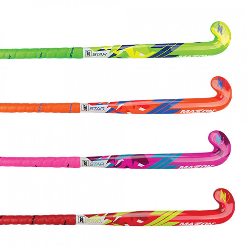 Star 1000 Junior – Mazon Hockey | World Wide