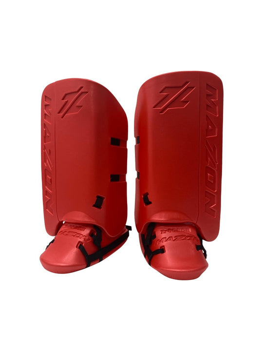 Z-Force Legguards